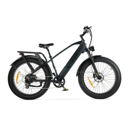 ENGWE E26 - Haut entrée - Électrique Fatbike - Jaune