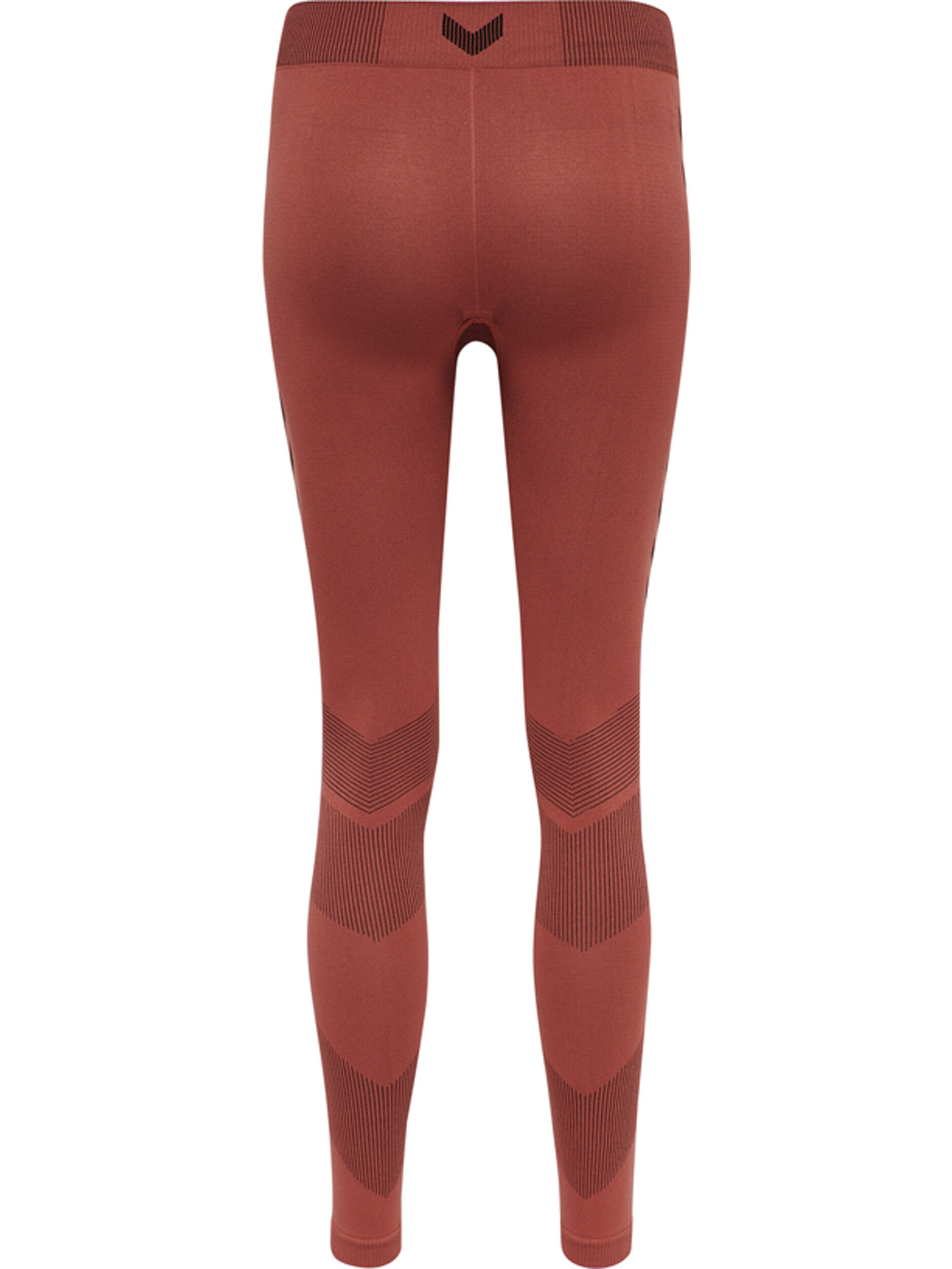 Collant da donna Hummel hmlfirst training 4/7