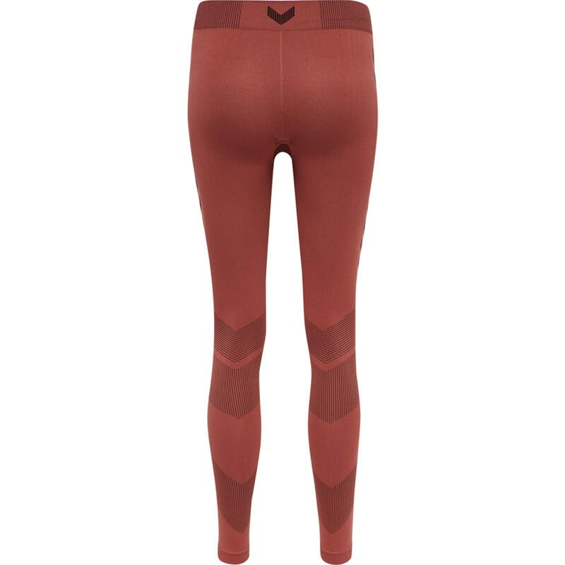 Leggings Hummel First Multisport Női varrás nélküli Hummel