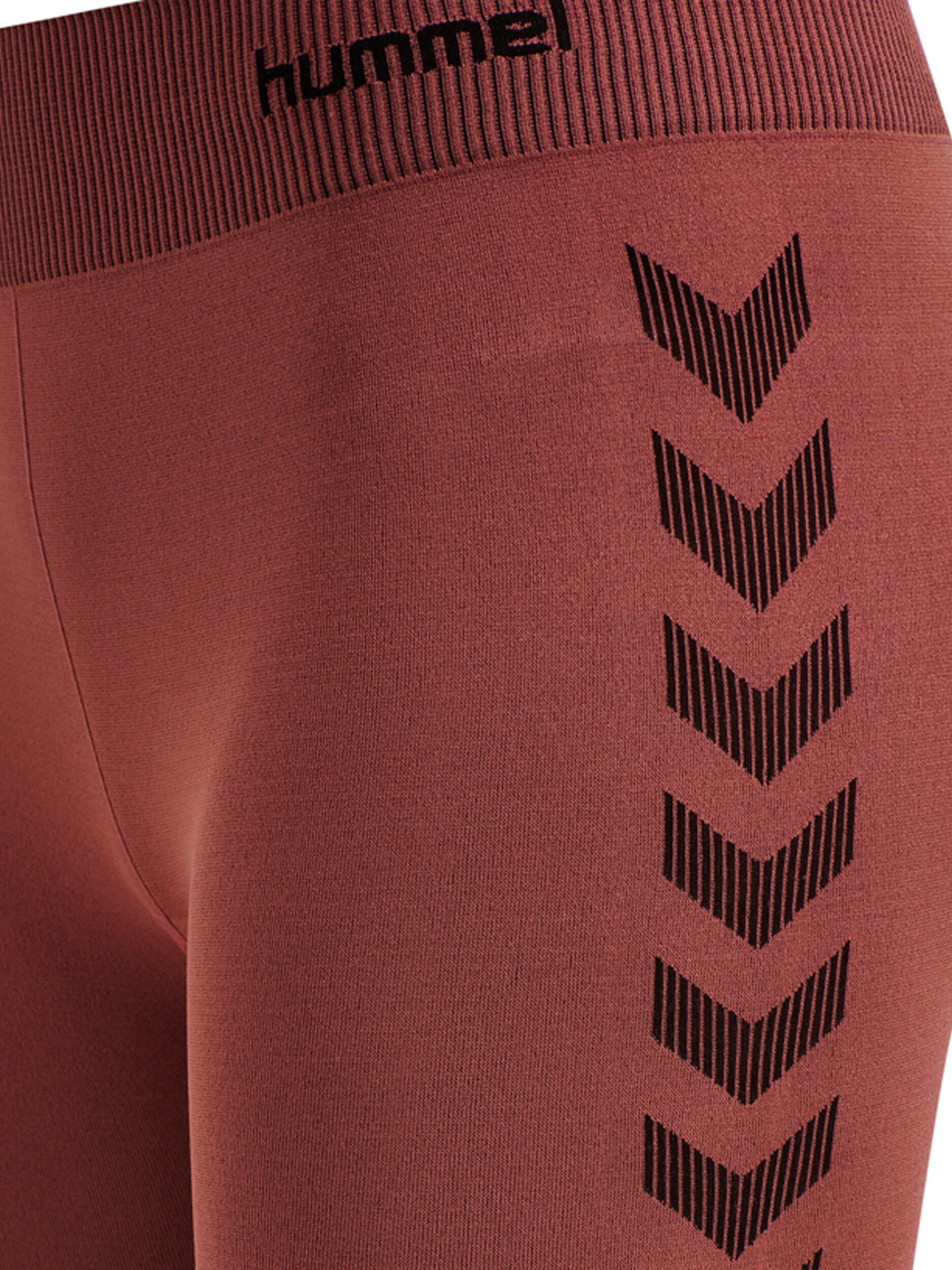 Collant da donna Hummel hmlfirst training 5/7
