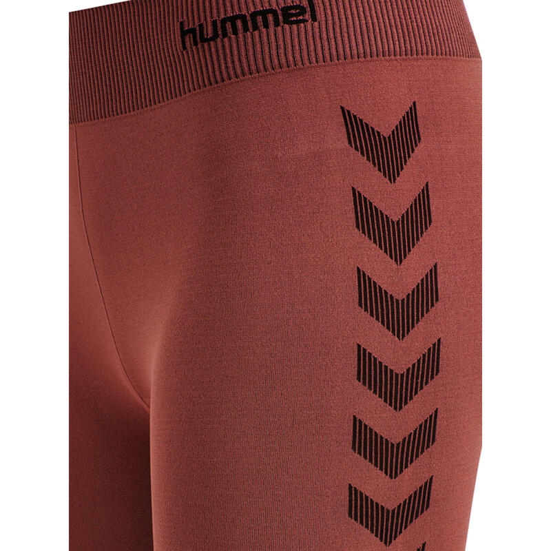 Collants Hummel First Multisport Femme Sans Couture Hummel