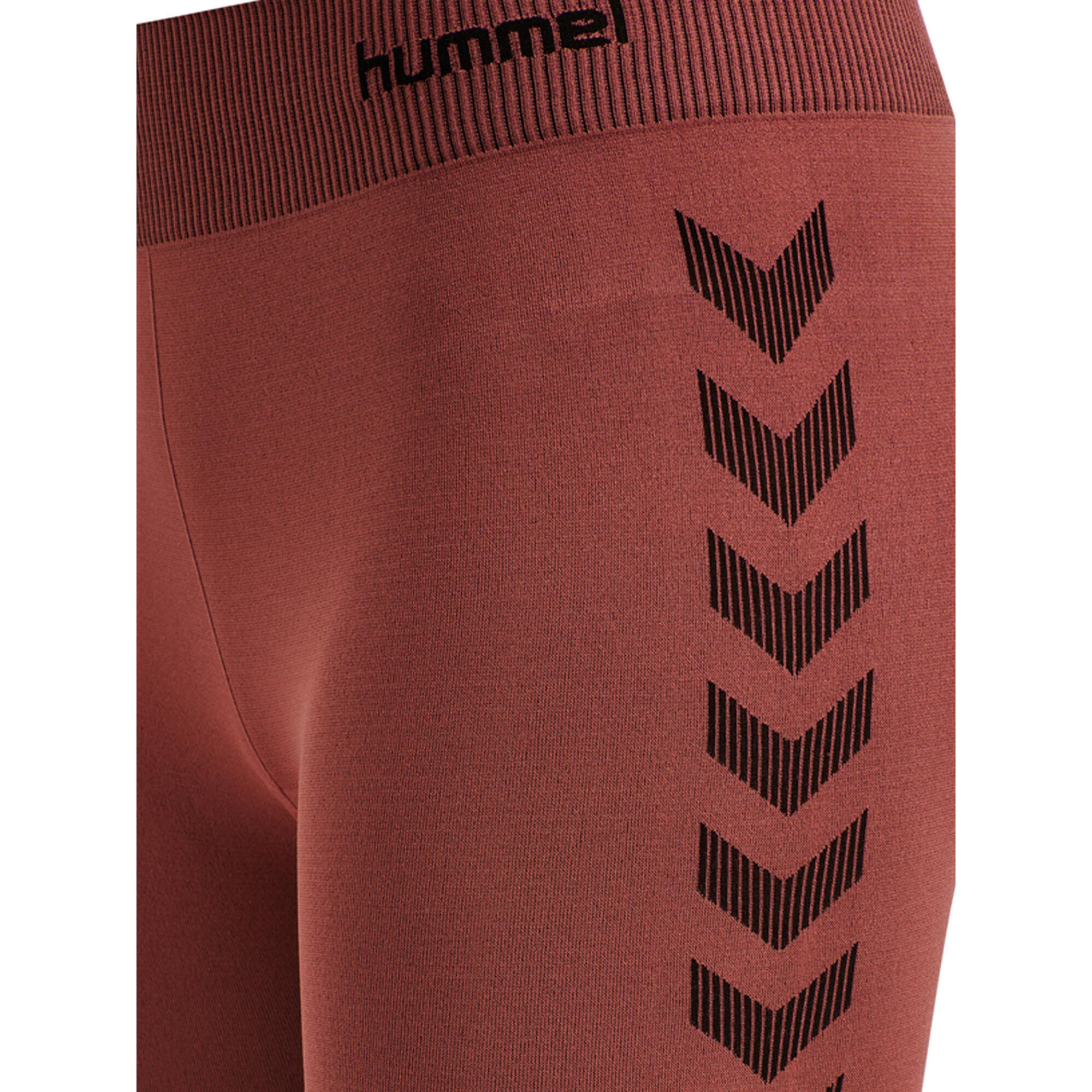 Women's leggings Hummel hmlfirst training