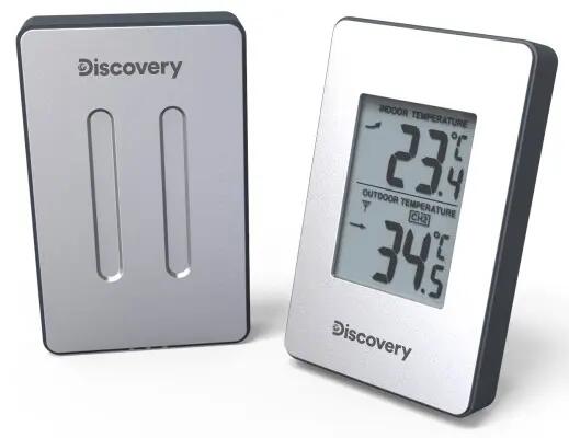 Stazione meteo Levenhuk Discovery Report W30 1/11