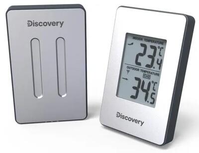 Stazione meteo Levenhuk Discovery Report W30