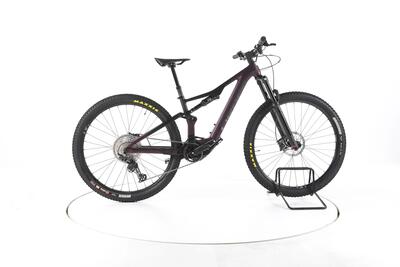 Ebike ricondizionata · Orbea Rise H30 · Ottime condizioni