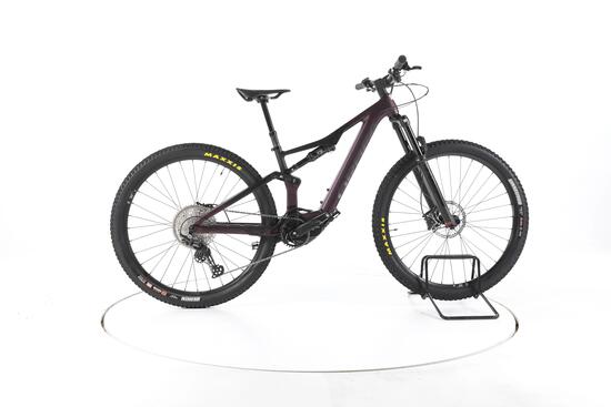 Ebike ricondizionata · Orbea Rise H30 · Ottime condizioni