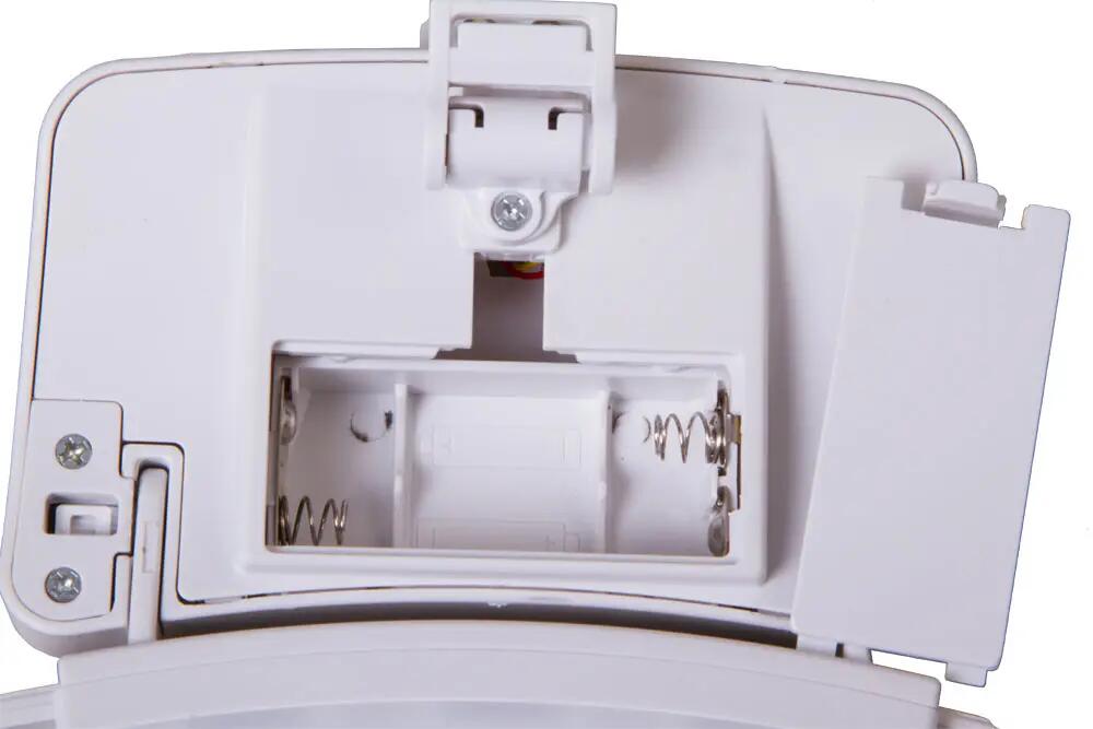 Lenti d’ingrandimento da indossare - Hobby e precisione - 5 lenti - LED - Nero 9/15
