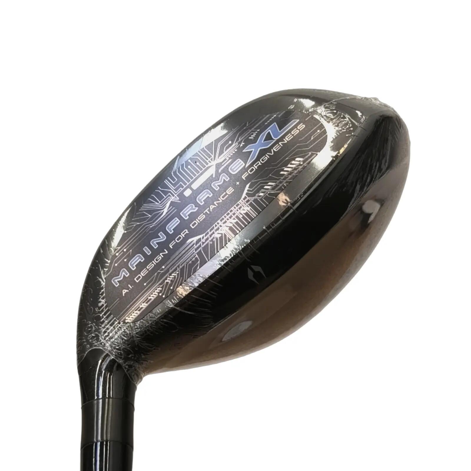 Cleveland Halo XL Fairway Wood / Flex Ladies / #5/18 4/6