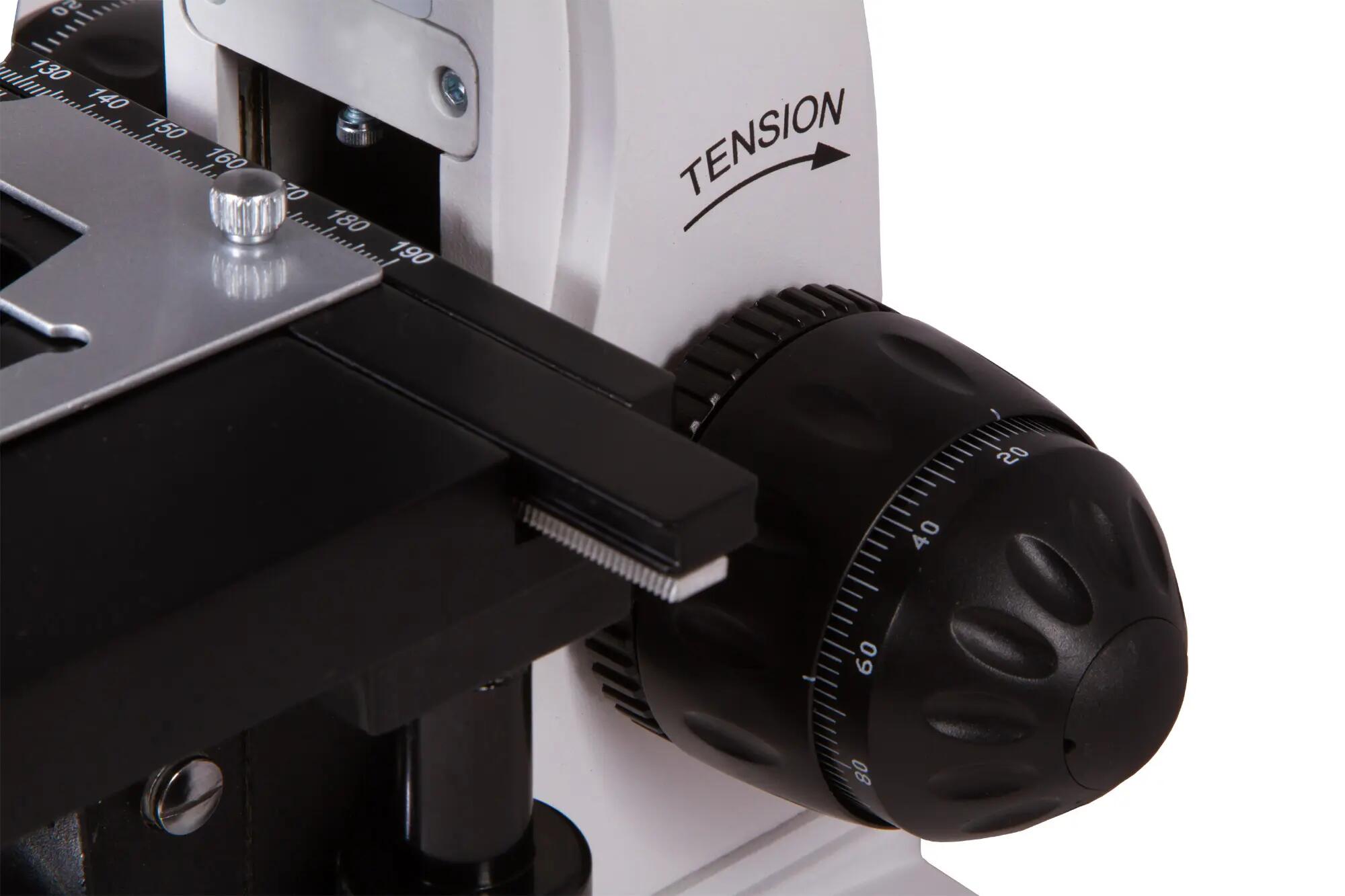 Levenhuk MED 25B Trinocular Laboratory Microscope 14/15