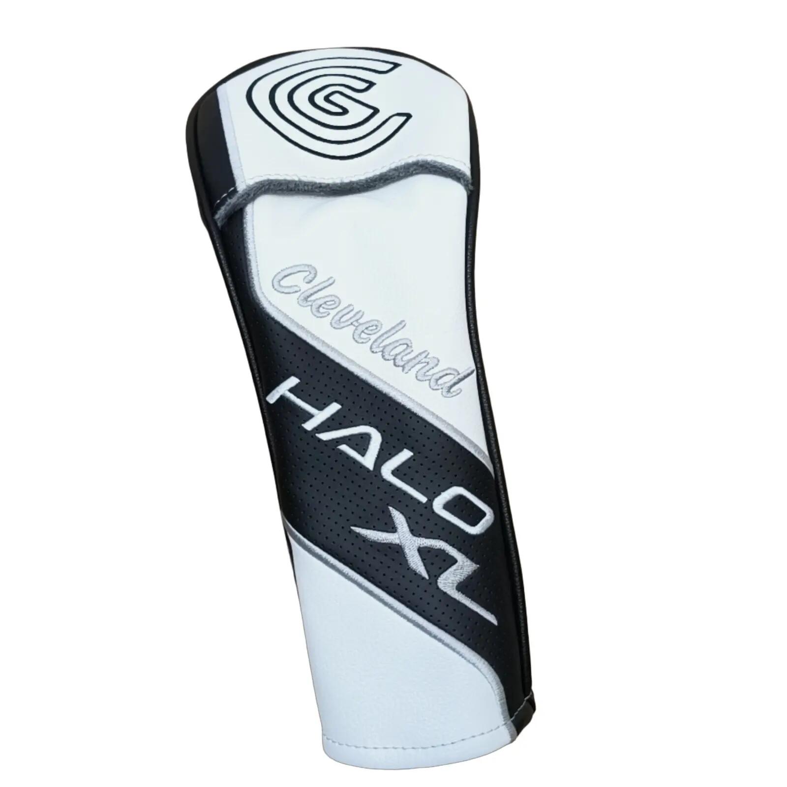 Cleveland Halo XL Fairway Wood / Flex Ladies / #5/18 2/6
