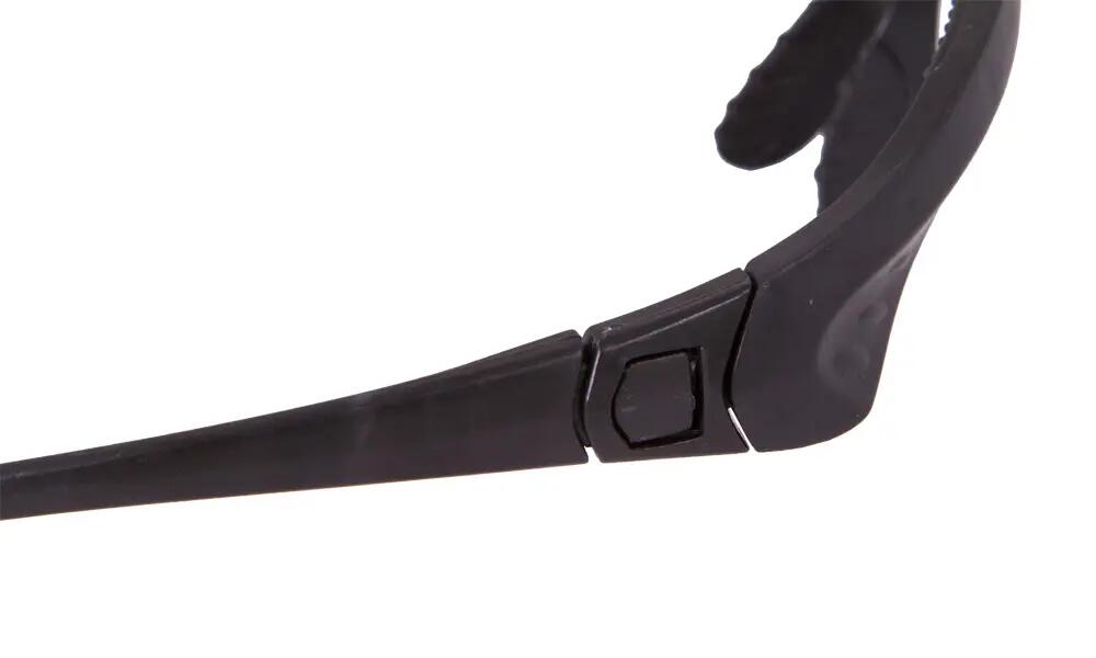 Lunettes grossissantes - Levenhuk Zeno Vizor G3 - Noir 9/12