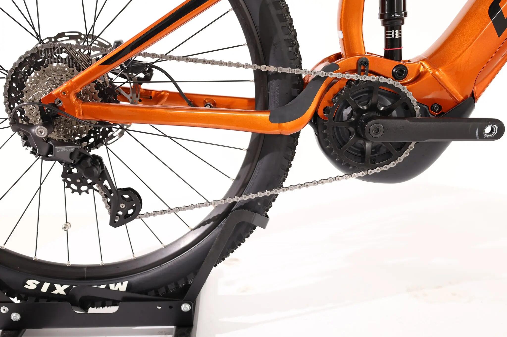 Reconditionné - VTT Électrique GIANT Stance E+ 2 29 2022 5/11