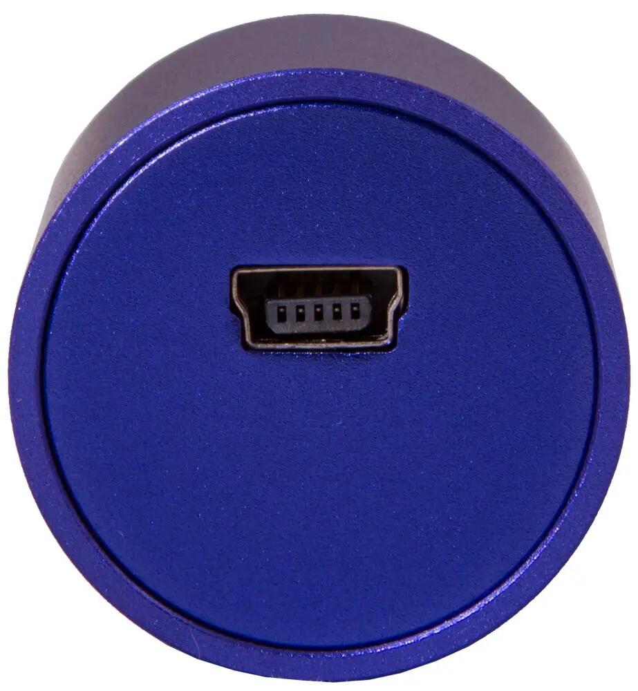Caméra numérique pour microscope - Enseignement, Recherche - M130 BASE - Noir 9/9