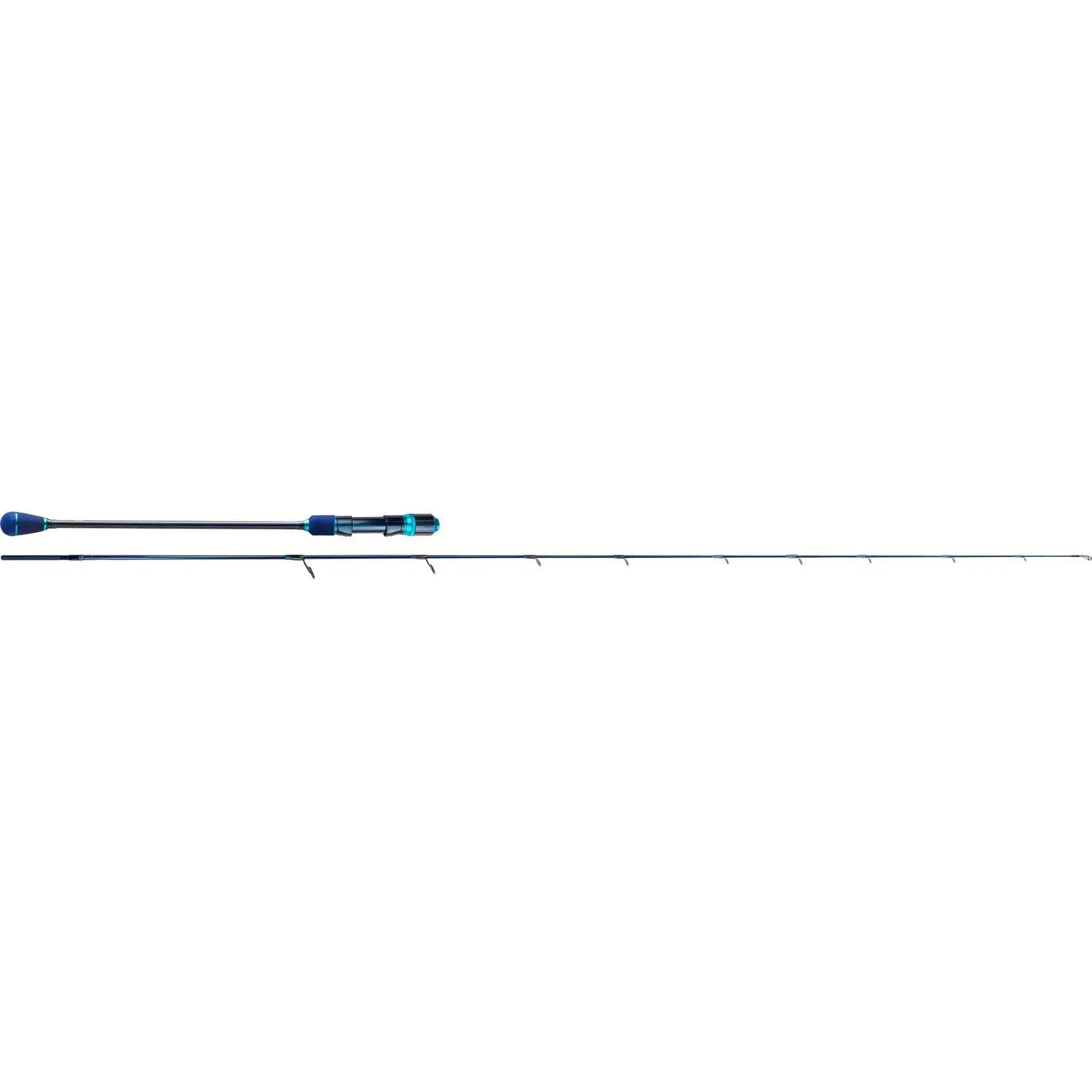 Wędka castingowa Williamson Solid Slow SJ 300g 1/1