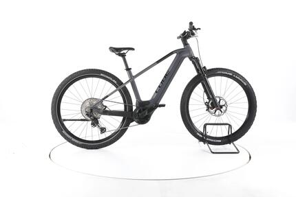 Reconditionné - Cube Reaction Hybrid SLT E-Bike - Très Bon