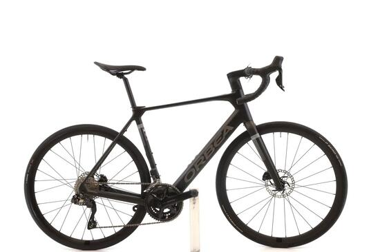 Bici strada elettriche ricondizionata · Gain M30i Di2 12V · Ottimo stato