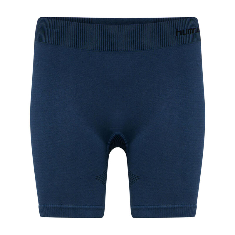 Damescompressieshort Hummel hmlfirst training