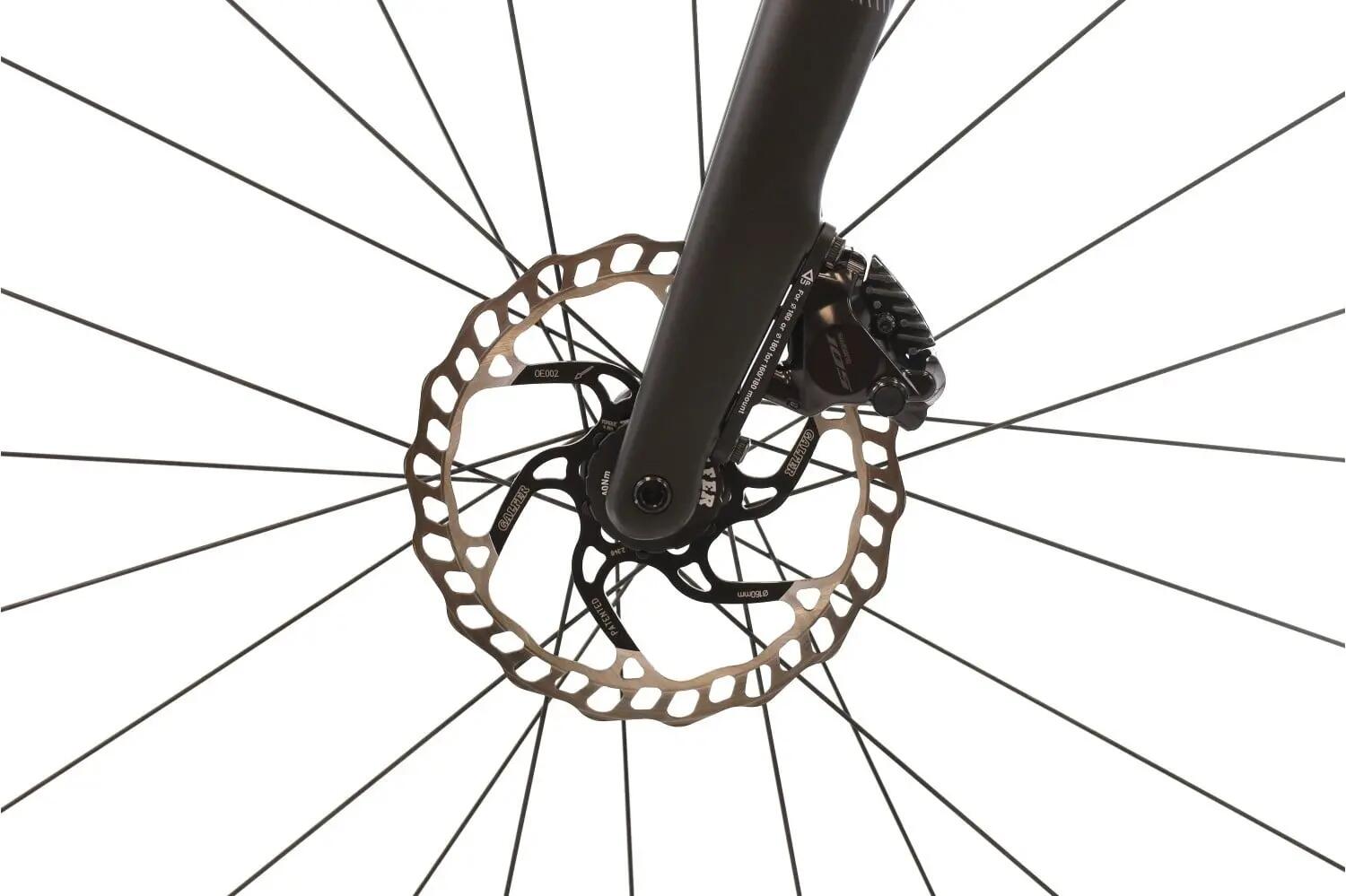 Refurbished E-Rennrad · Refurbished Rennrad ·  Gain M30i Di2 12V 7/8