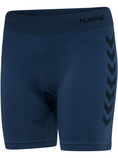 Enfiler Hummel First Femme