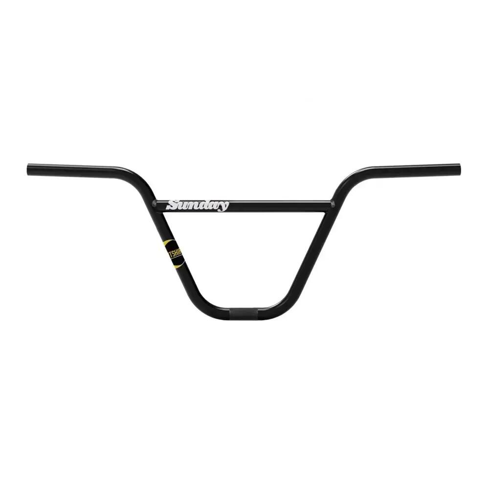 Handlebars Sunday Nightshift 9.625 Rust Proof
