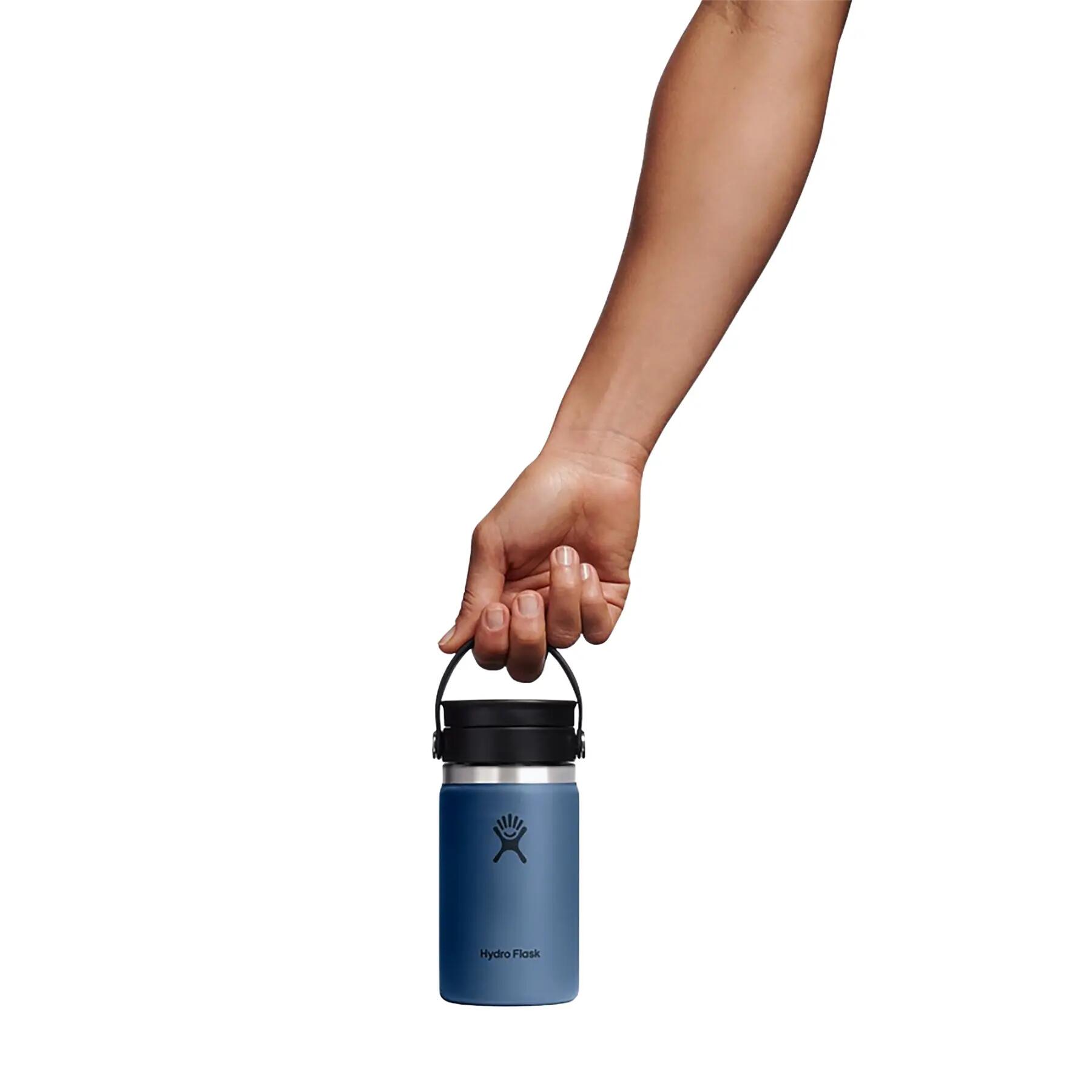 Garrafa térmica Hydro Flask, tênis esportivos masculinos 3/3