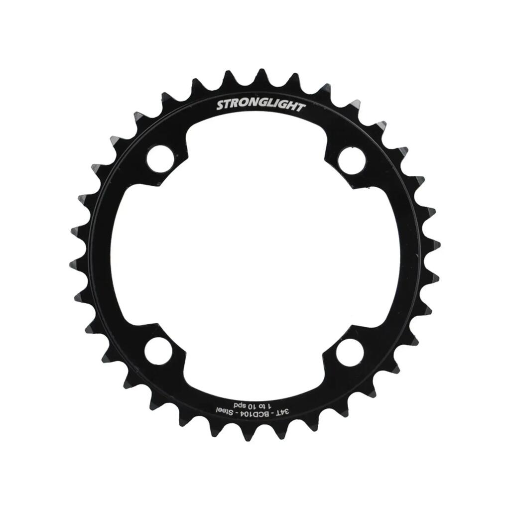Disc tray Stronglight Bosch/Shimano/Yamaha