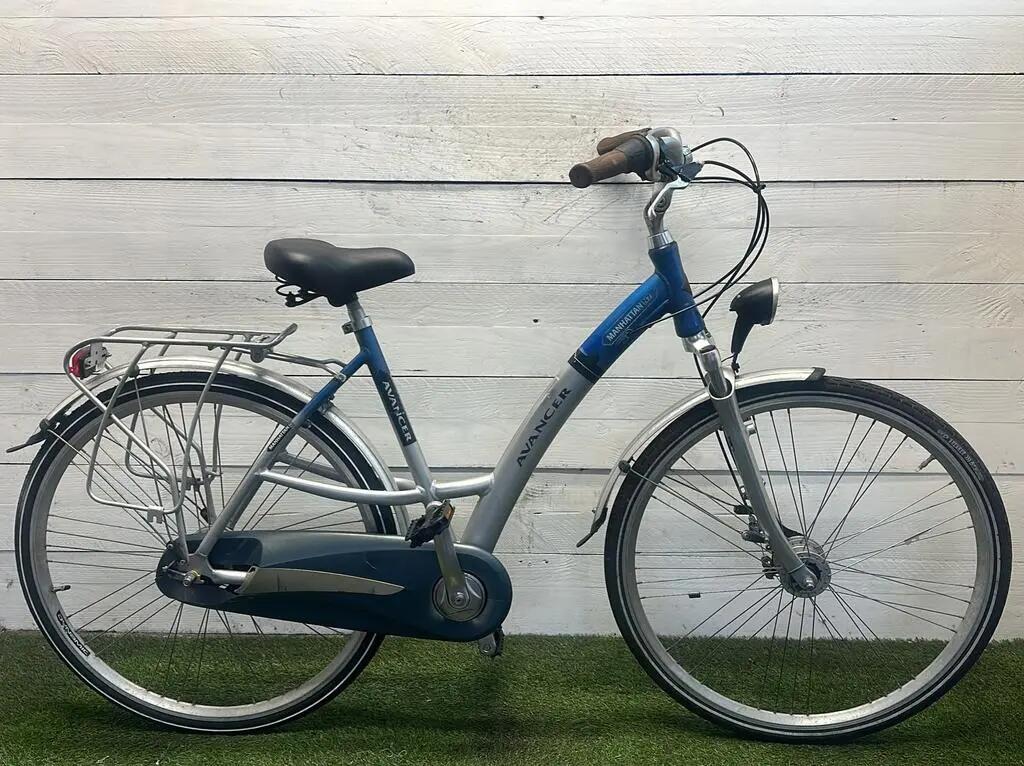 BIKE picture