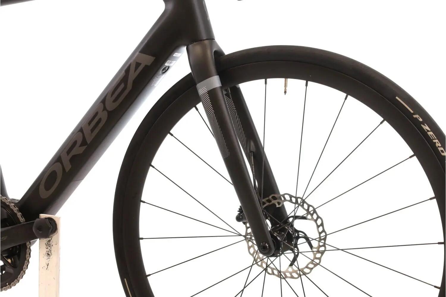 Refurbished E-Rennrad · Refurbished Rennrad ·  Gain M30i Di2 12V 5/8