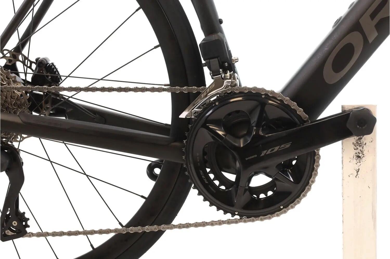 Refurbished E-Rennrad · Refurbished Rennrad ·  Gain M30i Di2 12V 4/8