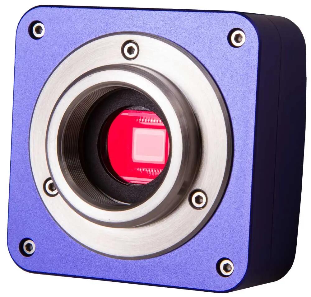 Levenhuk M800 PLUS digital microscope camera 9/10
