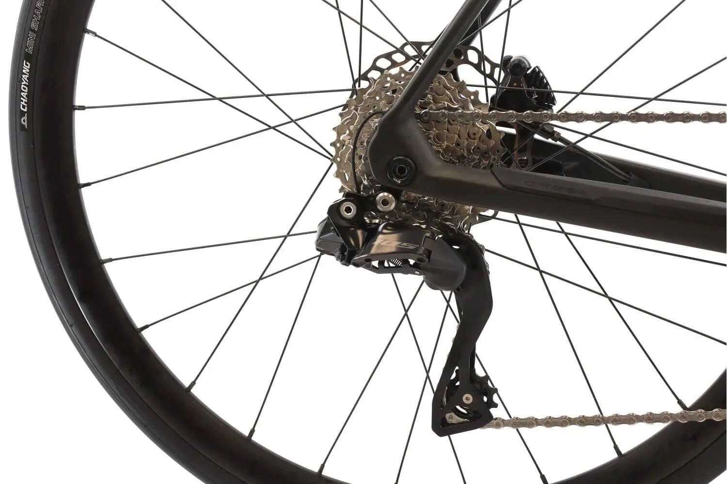Refurbished E-Rennrad · Refurbished Rennrad ·  Gain M30i Di2 12V 3/8