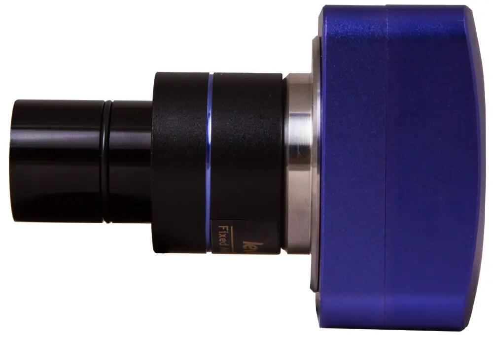Levenhuk M800 PLUS digital microscope camera 8/10
