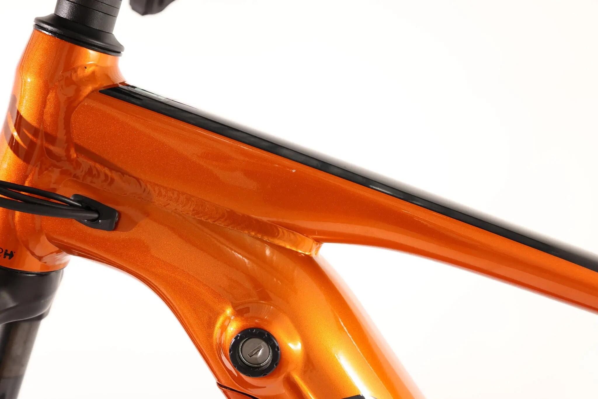 Reconditionné - VTT Électrique GIANT Stance E+ 2 29 2022 10/11