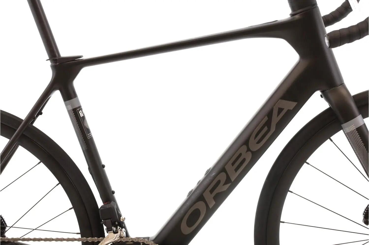 Refurbished E-Rennrad · Refurbished Rennrad ·  Gain M30i Di2 12V 2/8