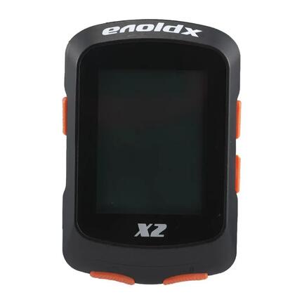 Compteur GPS Xplova X2