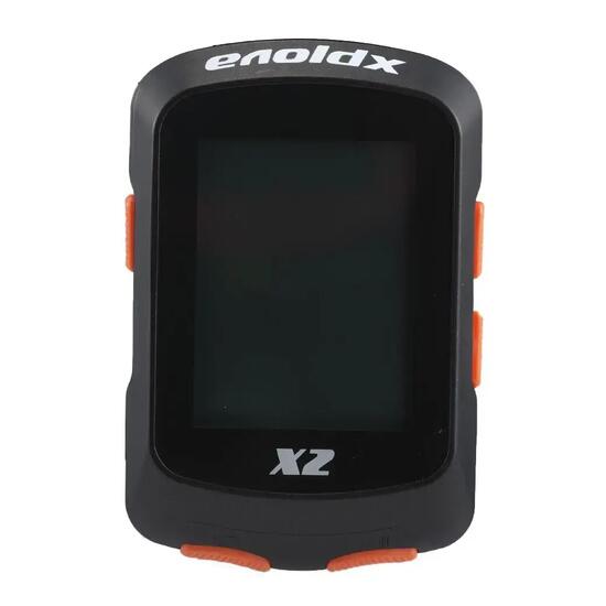 Compteur GPS Xplova X2