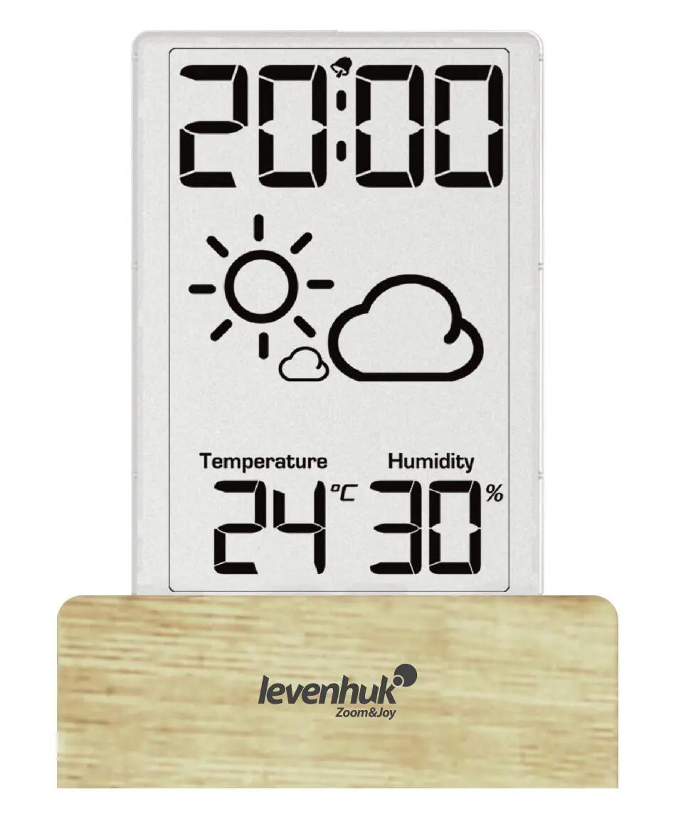 LEVENHUK picture