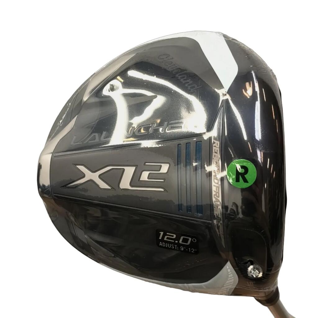 Cleveland Launcher XL2 Draw Driver / Flex Regular / Loft 10.5