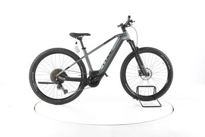 Tweedehands - cube reaction hybrid pro 625 e-bike - zeer goed