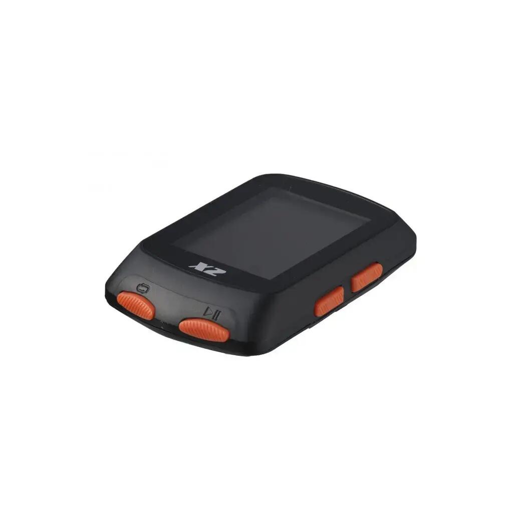 Compteur GPS Xplova X2 4/5