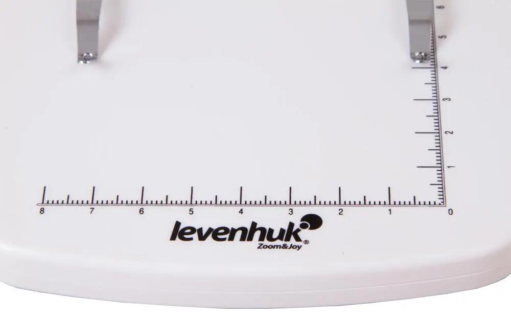 Digitaal microscoop - Observatie - DTX 90 - Rubber body, 5 Mpx, 10–300x - Zwart 9/13