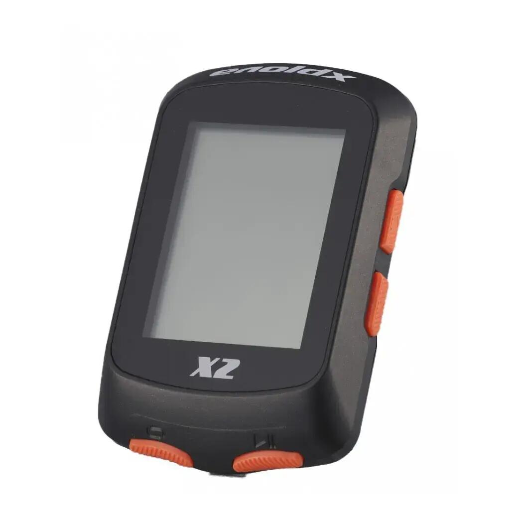 Compteur GPS Xplova X2 3/5