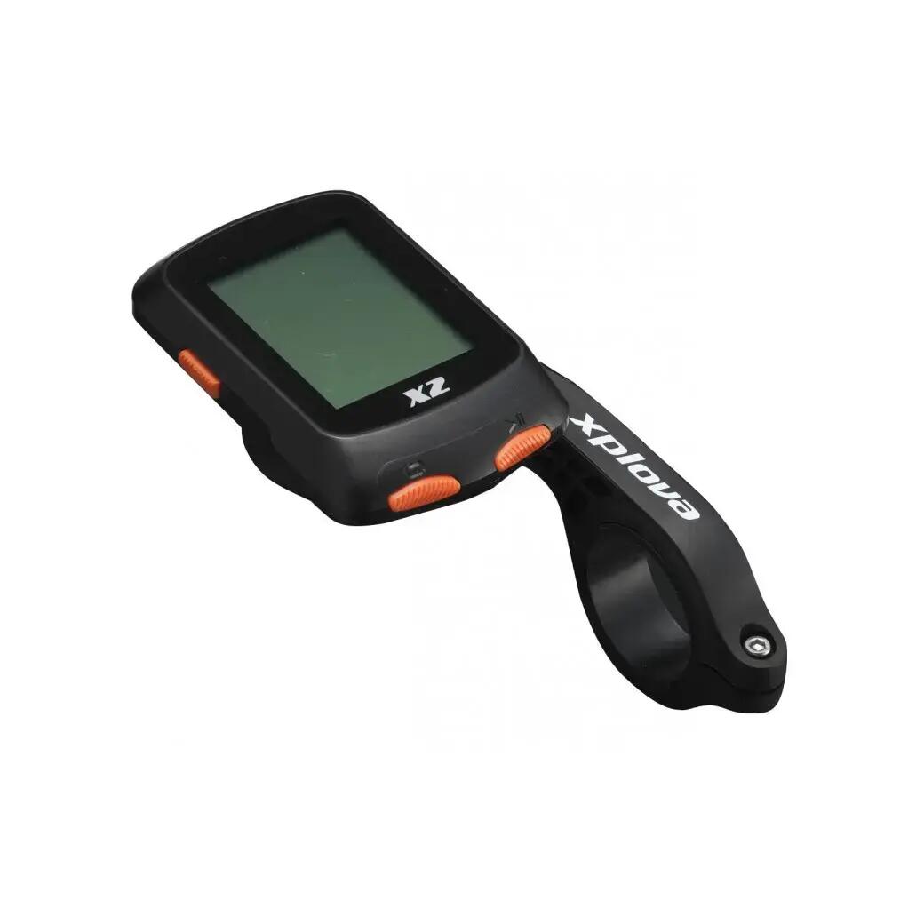 Compteur GPS Xplova X2 2/5