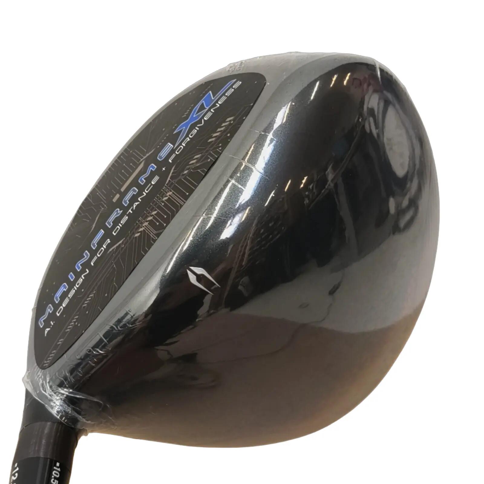 Cleveland Launcher XL2 Draw Driver / Flex Regular / Loft 10.5 4/6
