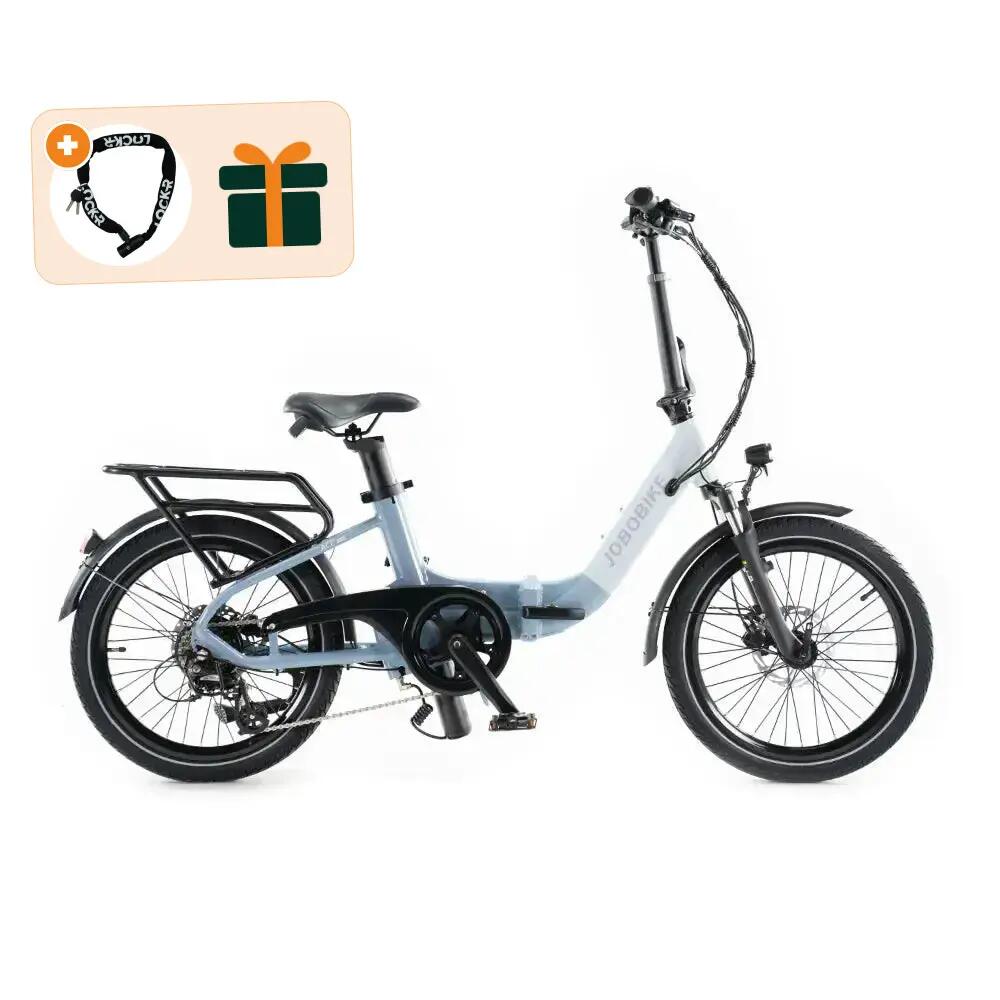 JOBOBIKE picture
