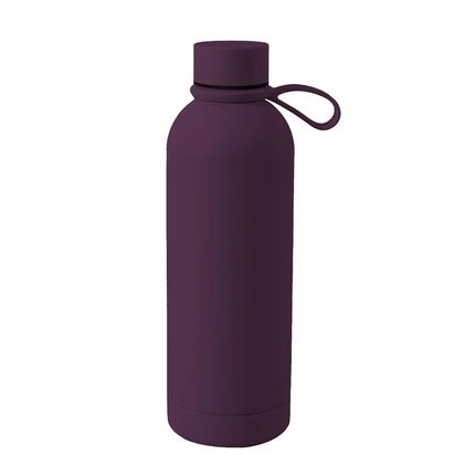 Gourde thermique Hydro 10 1000 ml acier inox