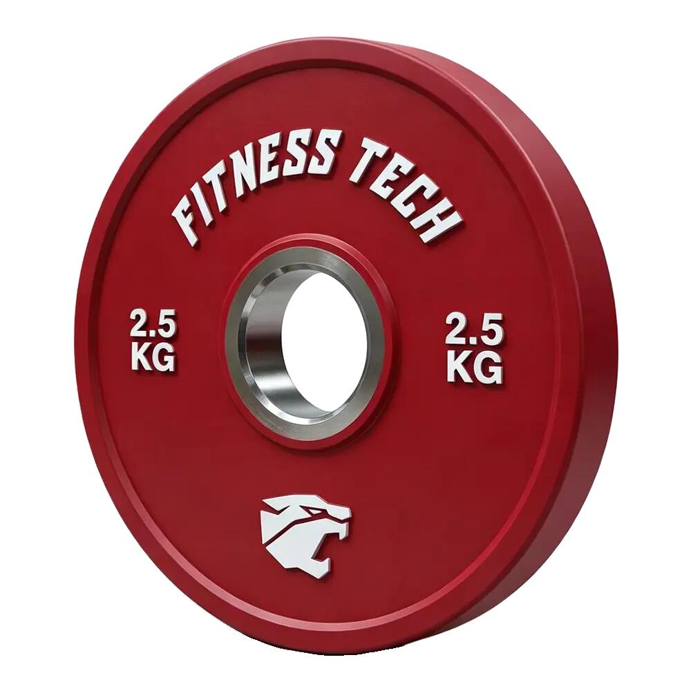 FITNESS TECH picture