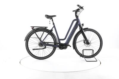 Tweedehands - gazelle chamonix c5 hms city e-bike - zeer goed