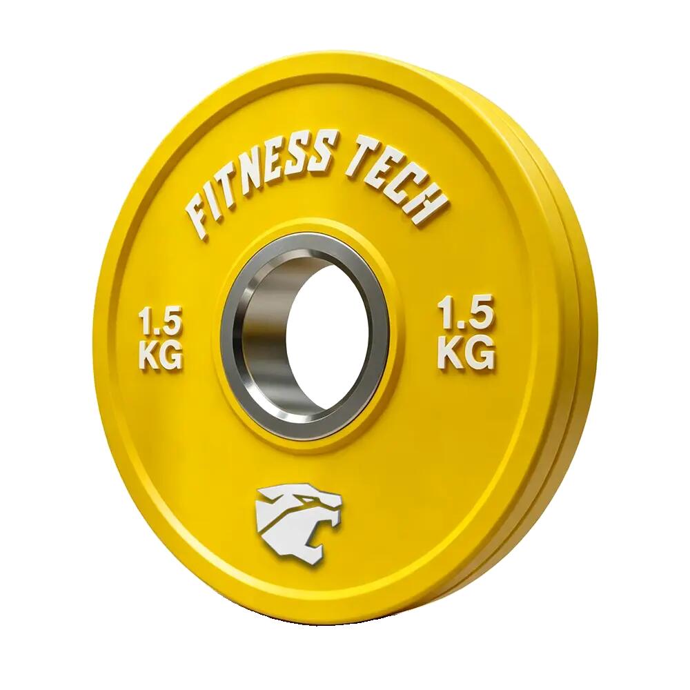 FITNESS TECH picture