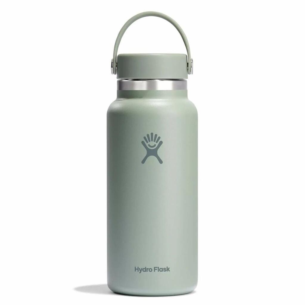 Термо бутилка Hydro Flask за мъже, спортни обувки